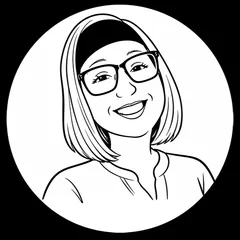 Illustration of Hillary